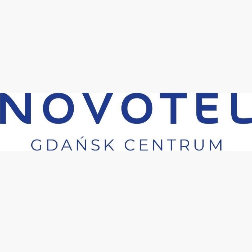 Logo Novotel Gdańsk Centrum***
