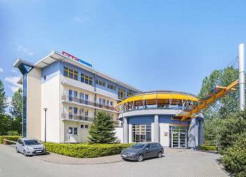 Hotel Dal**