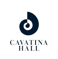 Logo Cavatina Hall