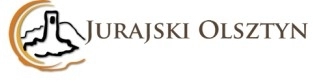 Logo Hotel Jurajski Olsztyn