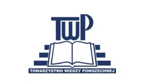Logo Towarzystwo Wiedzy Powszechnej